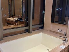 -深圳温德姆至尊酒店