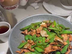 -北国饭店.海鲜.北方菜(新河路店)