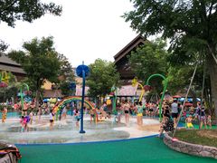 -苏州乐园森林水世界