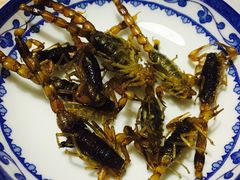 -粥全粥到海鲜家常菜(瞿塘峡路店)
