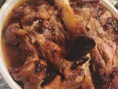 密制脚圈-走马楼饭庄(慈城古县城店)