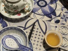 -图味美小黄鱼·景德菜(浙江路店)