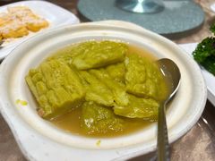 苦瓜煲-庄氏祥记家常食府(国瑞建材家居博览中心店)
