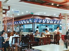 大堂-桥香园云南过桥米线(金马碧鸡店)