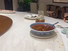 -金河半岛园林酒家(金融城店)
