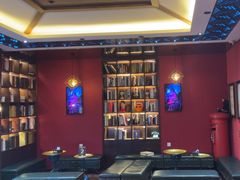 -恐怖游戏(湖滨店)