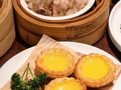 -山水茶艺馆·点心粤菜·30年老字号
