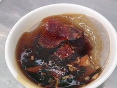 -杨记灌肠(食品街店)