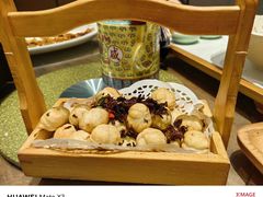 -香园茶社·金陵小灶(老门东店)