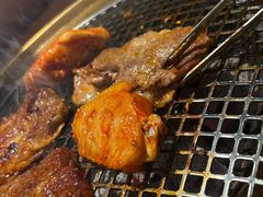 -名羊天下·火锅烧烤自助料理(镇明路店)