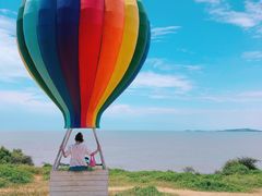 -漳州滨海火山岛自然生态风景区