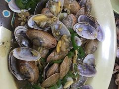 -贞姨美食·老字号海鲜大排档