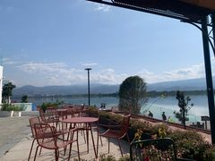 -西昌邛海湿地