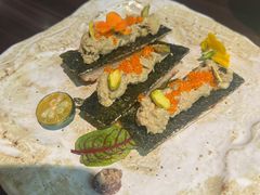 -匠和风精致料理(莆田财富中心店)