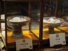 -富华斋饽饽铺·宫廷糕点·伴手礼(护国新天地店)