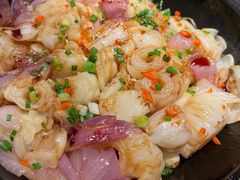 -老阿爸鲜鱼土菜(昆山花桥店)