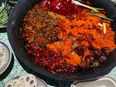 -五里关火锅(牛市口店)