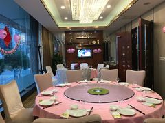包厢-一品粤珍轩(吴中路店)