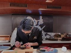 大堂-傑·料理·海鲜放题(佛山文华荟店)