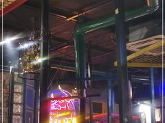 -超级神炭烤肉夜食(芥园西道店)