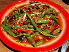 -泥糊破店小酒馆·团建聚餐(南京西路店)