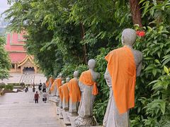 -西双版纳勐泐文化旅游区