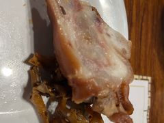 -汉巴味德·烤肉与啤酒的自助(杭州大悦城店)