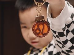 -HEARTISANS手工DIY皮艺体验(安贞环宇荟店)