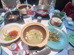 -巷子里·红谷宴(万象城店)
