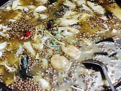 -鱼无双·酸菜鱼(来凤街店)