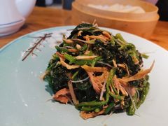 -吕氏疙瘩汤·私家菜馆(慈云寺店)