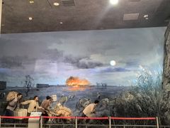 -铁道游击队纪念馆