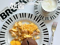 -POO PAN不胖面包