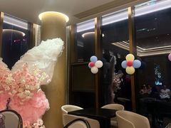 -北書房·墨宴(国际博览中心店)