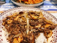 -安德烈俄式西餐厅(中央大街店)