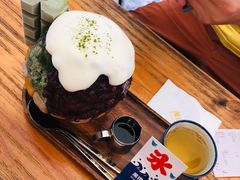 -WONDER ICE 萬得冰田(建設路总店)