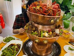 -黄泰吉拾味餐厅(江汉路店)