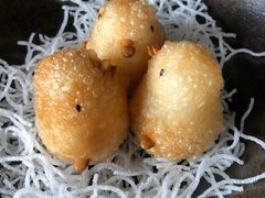 -侨美·唐荔园·40年地道粤菜