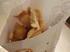 奶酱鸡蛋仔-芳叔(东方宝泰店)