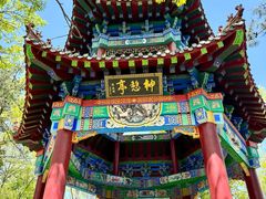 -沂蒙山旅游区云蒙景区(蒙山国家森林公园)