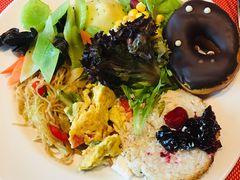 -济南绿地美利亚酒店