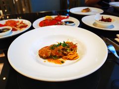 -索菲特酒店 · 云尚天际自助餐厅