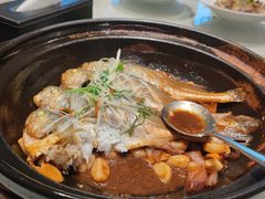 -有喜胶东小馆(太申祥和店)