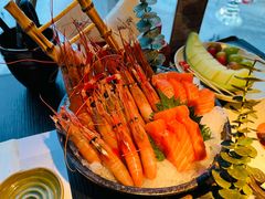 -花潮料理艺食馆(成都万象城店)