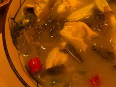 -龙门阵茶屋川菜馆(武康路店)