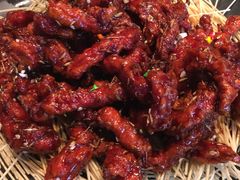 -奇滋豆味(南十四道街店)