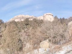-峄山风景名胜区