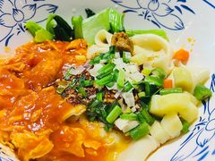 biangbiang面-粉巷13號陕菜馆