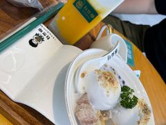 -自然椰·海南清补凉(海月广场店)