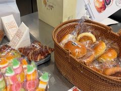 -菽麦谷屋(新光里店)